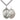 Sterling Silver St. Sebastian Softball Medal Necklace 1 inch with 24 inch Chain by Bliss Manufacturing