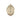 14kt solid gold St. Blaise patron saint medal pendant, 3/4 inch by 1/2 inch, handcrafted by Bliss Manufacturing USA