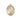 14kt Solid Gold St. Katharine Drexel Patron Saint Medal Pendant 3/4x1/2 inch by Bliss Manufacturing