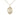 14kt Gold Filled St. Dominic de Guzman Patron Saint Medal Necklace 3/4 x 1/2 inches 18 inch chain Bliss