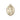 14kt Solid Gold St. Elmo Patron Saint Medal Pendant 3/4 x 1/2 inch by Bliss Manufacturing