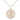 14kt Gold Filled St. Francis de Sales Patron Saint Medal Necklace 3/4 x 5/8 inches on 18 inch chain by Bliss