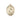 14kt Solid Gold Medium St. Genesius of Rome Patron Saint Medal Pendant 3/4 x 1/2 inch by Bliss USA
