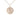 14kt Gold Filled St. Gabriel the Archangel Patron Saint Medal Necklace Medium 3/4 inch by 5/8 inch on 18 inch Chain by Bliss