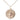 14kt Gold Filled St. Gerard Patron Saint Medal Necklace with 18 inch chain, handcrafted by Bliss USA