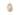 14kt Solid Gold Holy Spirit Medal Pendant Medium 3/4 x 1/2 inch Handcrafted by Bliss Manufacturing USA