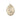 14kt Solid Gold St. Emily De Vialar Medium Patron Saint Medal Pendant by Bliss Manufacturing