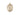 14kt Solid Gold St. Gregory the Great Medal Pendant 3/4 x 1/2 inch Handcrafted USA by Bliss Manufacturing