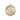 14kt Solid Gold St. John the Apostle Patron Saint Medal Pendant 3/4 x 5/8 inch by Bliss