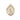 14kt Solid Gold St. Maximilian Kolbe patron saint medal pendant 3/4 x 1/2 inches Bliss