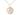 14kt Gold Filled St. Maximilian Kolbe Patron Saint Medal Necklace 3/4 x 5/8 with 18 inch Chain by Bliss