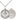 Sterling Silver Virgen Milagrosa Miraculous Medal Necklace 3/4x5/8 with 18 inch Chain by Bliss