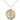 14kt gold filled St. Paul the Apostle patron saint medal necklace, 3/4 x 5/8 inches, 18-inch chain, Bliss Manufacturing