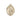 14kt Solid Gold Our Lady of Providence Medal Pendant 3/4 x 1/2 inch by Bliss Manufacturing