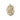 14kt Solid Gold St. Raymond Nonnatus Patron Saint Medal Pendant 3/4 inch by 1/2 inch by Bliss