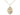 14kt Gold Filled St. Raphael the Archangel Patron Saint Medal Necklace 3/4 inch by 1/2 inch with 18 inch chain by Bliss