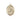 14kt Solid Gold St. Robert Bellarmine Medium Patron Saint Medal Pendant 3/4 x 1/2 Handcrafted by Bliss
