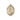 14kt solid gold St. Teresa of Avila patron saint medal pendant 3/4 x 1/2 inch handcrafted by Bliss Manufacturing
