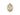 14kt solid gold St. Valentine of Rome patron saint medal pendant 3/4 inch by Bliss Manufacturing