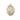 14kt Solid Gold St. Brigid of Ireland Patron Saint Medal Pendant 3/4 x 1/2 Medium Handcrafted by Bliss