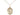 14kt Gold Filled Saints Cosmas and Damian Patron Saint Medal Necklace 3/4 x 1/2 inch on 18 inch chain by Bliss
