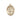 14kt Solid Gold Sts. Cosmas and Damian Patron Saint Medal Pendant 3/4 x 1/2 inch Handcrafted Bliss