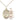 14kt Gold Filled St. Christopher Volleyball Medal Necklace, 3/4x1/2 inch pendant with 18 inch chain, Bliss