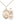 14kt Gold Filled St. Christopher Softball Patron Saint Medal Necklace 3/4 inch by 1/2 inch on 18 inch chain by Bliss