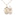 14kt Gold Filled St. Christopher Baseball Medal Necklace 3/4 x 1/2 inch pendant with 18 inch chain by Bliss Manufacturing