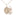 14kt Gold Filled St. Christopher Golf Medal Necklace 3/4 x 1/2 on 18 inch chain by Bliss Manufacturing