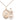 14kt Gold Filled St. Christopher Soccer Medal Necklace 3/4 inch by 1/2 inch with 18 inch Chain by Bliss