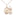 14kt Gold Filled St. Christopher Soccer Medal Necklace 3/4 inch by 1/2 inch with 18 inch Chain by Bliss