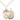 Gold Filled St Sebastian Baseball Medal Necklace 3/4 inch pendant on 18 inch chain handcrafted by Bliss
