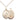 14kt Gold Filled St Sebastian Basketball Medal Necklace 3/4 x 1/2 inch on 18 inch chain by Bliss