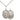 Sterling Silver St. Sebastian Soccer Medal Necklace 3/4 x 1/2 inch with 18 inch chain by Bliss Manufacturing