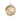 14kt Solid Gold Madonna Del Ghisallo Medal Pendant 3/4 x 5/8 Handcrafted USA by Bliss Manufacturing