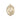 14kt solid gold Our Lady of Lebanon medal pendant 3/4 x 1/2 inches handcrafted by Bliss Manufacturing