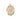 14kt Solid Gold St. Tarcisius patron saint medal pendant, 3/4 x 1/2, handcrafted by Bliss Manufacturing USA
