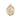 14kt Solid Gold St. Remigius of Reims Patron Saint Medal Pendant, 3/4 x 1/2 inch, handcrafted by Bliss Manufacturing USA