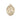 14kt Solid Gold St. James the Lesser Patron Saint Medal Pendant 3/4 x 1/2 inches by Bliss Manufacturing USA