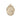 14kt Solid Gold St. Joseph of Arimathea Patron Saint Medal Pendant, 3/4 x 1/2 Inches, Handcrafted by Bliss