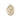 14kt solid gold St. Meinrad of Einsideln patron saint medal pendant, 3/4 inch by 1/2 inch medium size, handcrafted by Bliss Manufacturing USA