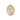 14kt Solid Gold St. Paul of the Cross Patron Saint Medal Pendant 3/4 x 1/2 inch Handcrafted by Bliss