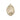 14kt Solid Gold St. Edburga of Winchester Catholic patron saint medal pendant, 3/4 inch medium size, handcrafted by Bliss USA