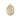 14kt Solid Gold St. Edmund Campion Catholic patron saint medal pendant, 3/4 inch medium size, handcrafted by Bliss USA