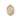 14kt solid gold St. Catherine of Sweden patron saint medal pendant, 3/4 x 1/2 inches, handcrafted by Bliss USA