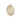 14kt solid gold Immaculate Heart of Mary medal pendant 3/4 x 1/2 inch handcrafted by Bliss USA