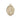 14kt Solid Gold St Nimatullah Patron Saint Medal Pendant 3/4 inch by 1/2 inch handcrafted by Bliss