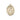 14kt solid gold St. Catherine of Alexandria medal pendant, 3/4 x 1/2 inches, handcrafted by Bliss Manufacturing