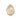 14kt Solid Gold Pope St. Eugene I Medal Pendant 3/4 x 1/2 handcrafted by Bliss Manufacturing USA